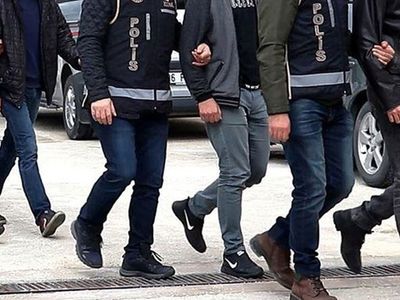 Adana'da PKK/KCK/TDÖ operasyonu: 38 şüpheli gözaltında
