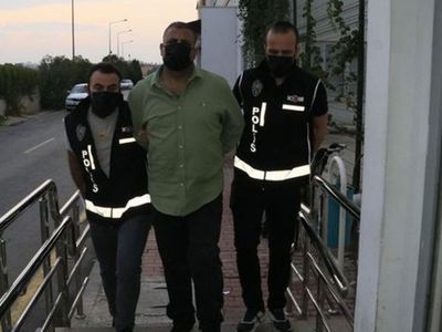 Adana’da Sahte Çeklerle Büyük Vurgun! Tam 38 milyon TL