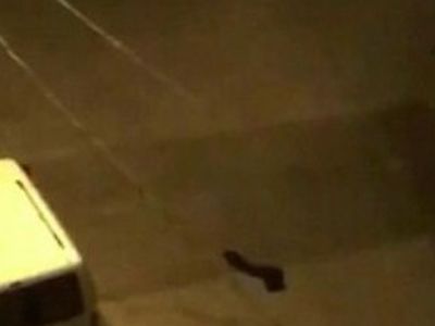 Adana'da sıradan bir gün: Önce çırılçıplak soyundu sonra meydan dayağı yedi