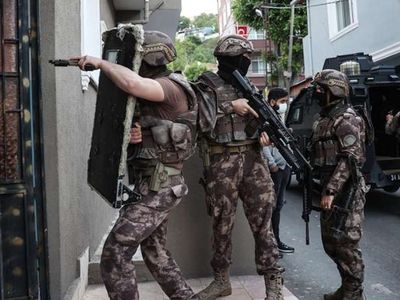 Adana’da Terör Örgütüne Ağır Darbe!