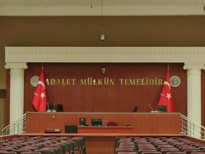 Adana'da Uyuşturucu Ticareti Zanlısına 17 Sene Hapis