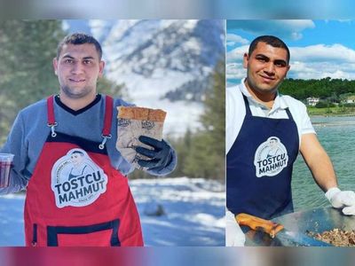 Adanalı tostçu Mahmut öldü mü? Tostçu Mahmut kimdir, gerçek adı nedir?