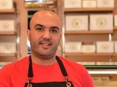 Adanalı ünlü kadayıfçı Olcay Tekin uğradığı silahlı saldırı sonucu hayatını kaybetti!