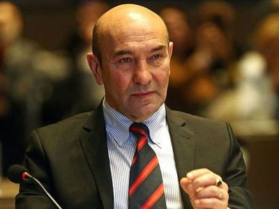 Aday gösterilmeyen İzmir Belediye Başkanı Tunç Soyer sessizliğini bozdu: ‘‘En hafif deyimle siyasi nezaketsizlik!’’