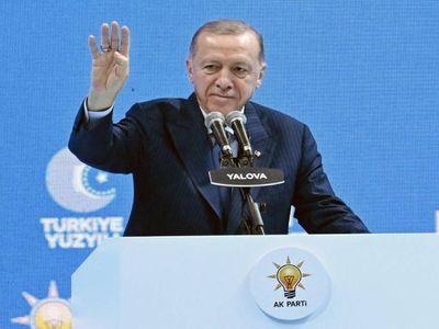 Adaylığını 22 yıldır istiyordu: Cumhurbaşkanı Erdoğan’dan Çankaya için sürpriz isim