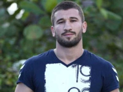 Adem Kılıçcı'nın sevgilisi Nil Şenver kimdir? Nil Şenver hakkında bilgiler