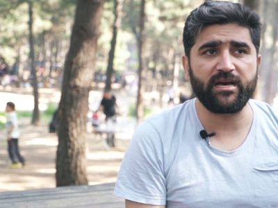 Adem Özköse Kimdir?