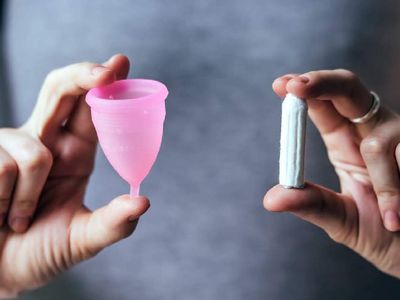 Adet Kabı (Menstrüel Cup) nedir, nasıl kullanılır?