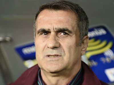 Adı Fenerbahçe İle Anılan A Milli Takım'ın Eski Çalıştırıcısı Şenol Güneş'ten Açıklamalar Geldi!