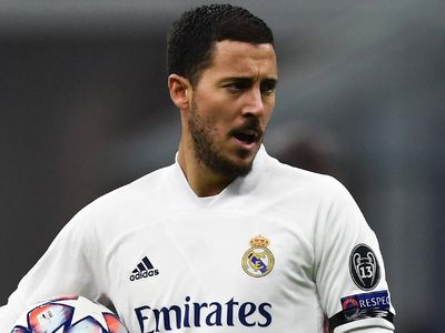 Adı Fenerbahçe İle Anılan Eden Hazard'ın Real Madrid Bonservisini Belirledi!