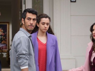 Adı Sevgi yeni bölüm ne zaman? ATV Adı Sevgi 8.  bölüm fragmanı yayınlandı mı?