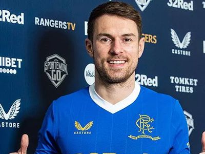 Adı Transferde Süper Lig Devleriyle Geçen Aaron Ramsey Açıklamalarda Bulundu!
