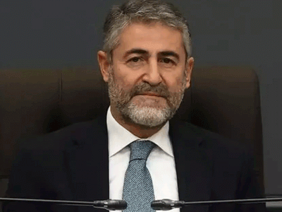 Adım Adım Büyüme! Bakan Nebati’den ‘1 Milyon İstihdam’ Açıklaması