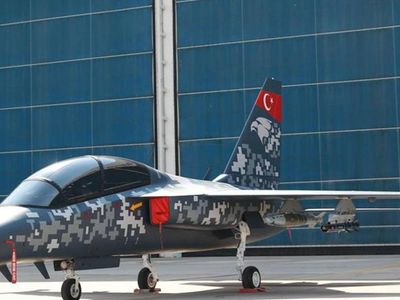 Adım adım göreve hazırlanıyor: Hürjet dünyayı şaşırtmaya devam ediyor