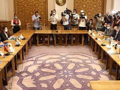 Mısır Konusunda Atılan Adımlar Sonuç Vermeye Başladı! Mısır İle Parlamenter Diplomasi Hayata Geçirilecek