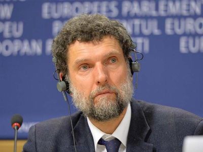 Adını Duyduğunuz Ama Kim Olduğunu Bilmediğiniz Osman Kavala Kimdir?