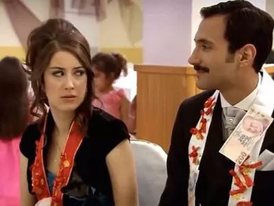 Adını Feriha Koydum'da Hazal Kaya'nın peşinden koşan çeyizci Halil, Ufuk Tan Altunkaya'nın son halini görenler gözlerine inanamadı!