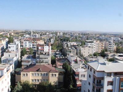 Adıyaman'da 134 Ev Karantina Altına Alındı