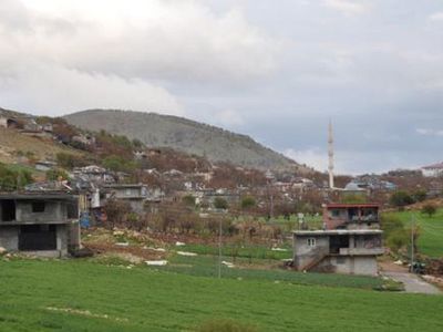 Adıyaman'da 3 Günde 211 ev Karantina Altına Alındı