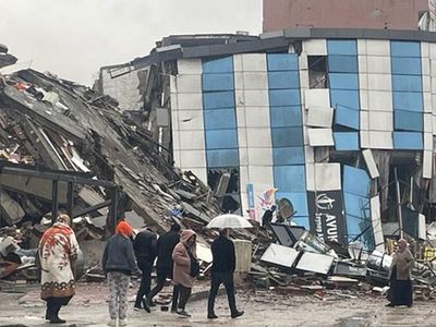 Adıyaman’da 30 tur rehberinin hayatını kaybettiği otel hakkında suç duyurusunda bulunuldu