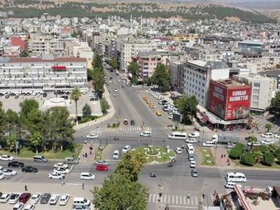 Adıyaman'da 66 Ev Karantina Altına Alındı
