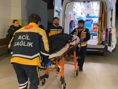 Adıyaman'da aile içi çatışma kanlı sonuçlandı: 3 ölü, 2 yaralı!