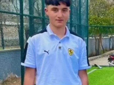 Adıyaman'da kaybolan 16 yaşındaki Muhammet Pekmez için arama çalışmaları sürüyor
