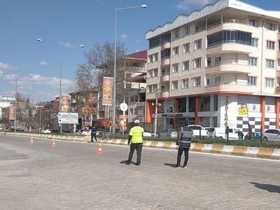 Adıyaman’da Kısıtlamayı İhlal Eden 350 Kişiye Ceza Kesildi