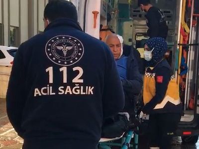 Adıyaman’da Korkutan Kaza: 1 Yaralı