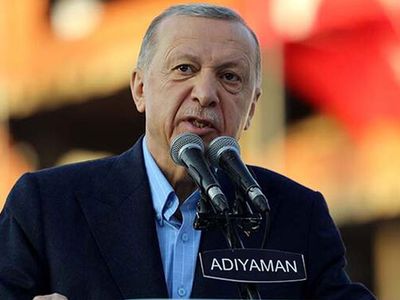 Adıyaman’da temel atma törenine katılan Başkan Erdoğan: Her bir vatandaşımızı yeni yuvasına kavuşturacağız