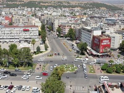 Adıyaman'da Üç Günde 198 Ev Karantina Altına Alındı