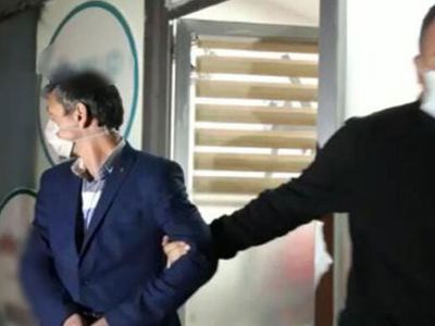 Adıyaman’da Uyuşturucu Kullanırken Yakalandılar