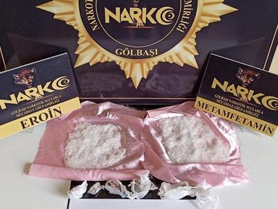 Adıyaman’da Uyuşturucu Operasyonlarında 31 Kişi Tutuklandı