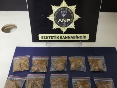 Adıyaman’da Uyuşturucuya Geçit Verilmiyor