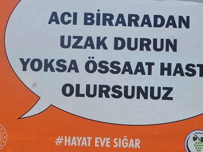 Adıyaman’da Vatandaşlara Yöresel Şiveli Uyarı