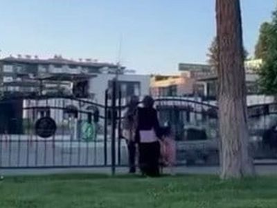 Adıyaman'da yaya geçidi ihlalleri trafiği tehlikeye atıyor