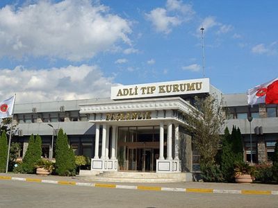 Adli Tıp Kurumu Duyurdu: 79 Sözleşmeli Personel Alacak
