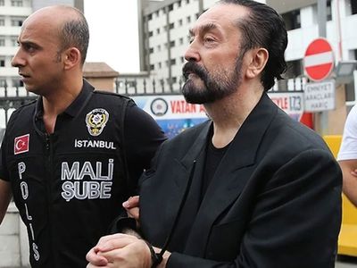 Adnan Oktar davasında gelişme: 'Güncel yapılanması' davasının mahkemesi değişti!