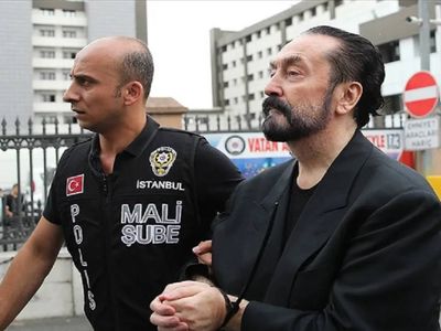 Adnan Oktar davasında şok sözler: MİT ile bağlantılı olmak şereftir