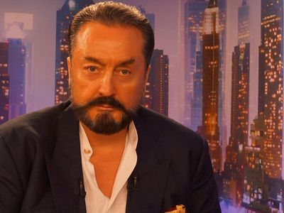 Adnan Oktar Hakkında Yeni Gelişme!