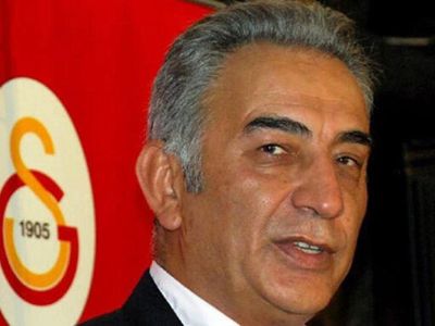 Adnan Polat Kimdir?