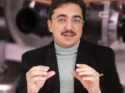 Adnan Şensoy Kimdir?
