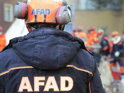 AFAD 2 ay içerisinde meydana gelmiş toplam deprem sayısını açıkladı