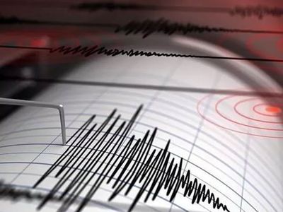 AFAD açıkladı: Akdeniz’de yürekleri ağza getiren deprem