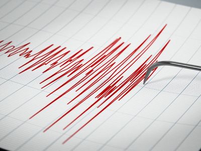 AFAD açıkladı: Burdur’da 4,4 büyüklüğünde deprem