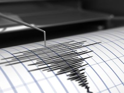 AFAD açıkladı: Ege Denizi’nde 4.0 büyüklüğünde deprem