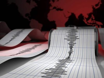 AFAD açıkladı: Ege Denizi’nde 4.8 büyüklüğünde deprem