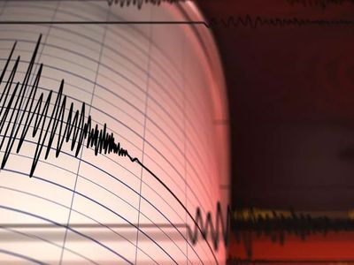 AFAD açıkladı: Ege Denizi’nde deprem