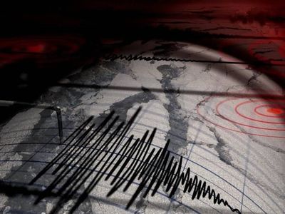 AFAD açıkladı: Ege Denizi’nde deprem meydana geldi