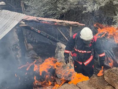 AFAD açıkladı: İki il afet bölgesi ilan edildi! 55 milyon lira ödenek ayrıldı
